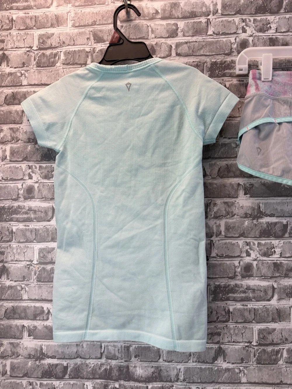 IVIVVA Matching‎ shorts set